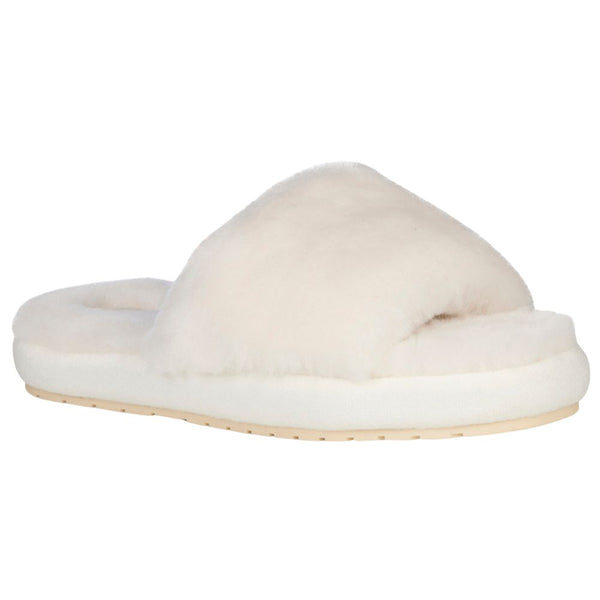 EMU AUSTRALIA MCKAY NATURAL Cherrywood Shoes - Main Image