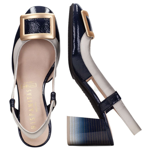 HISPANITAS AUSTRALIA JEANS HV232668