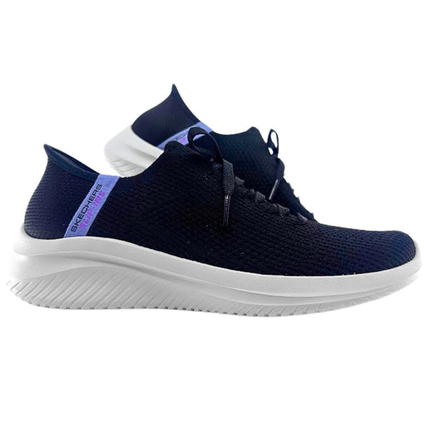 Ultra Flex Cheap Skechers Nz Skechers Ultra Flex Navy/Lavender