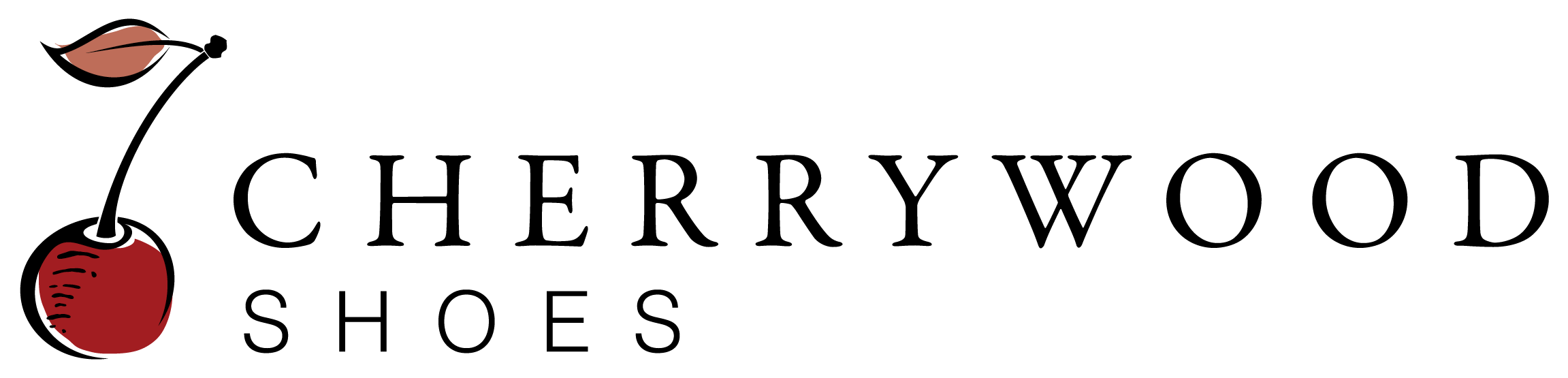 Cherrywood Shoes logo