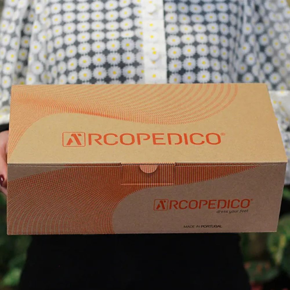 ARCOPEDICO ESTRELA PALM K10 NAVY