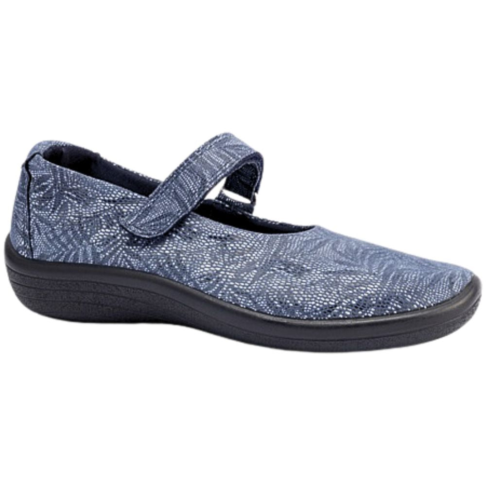 ARCOPEDICO ESTRELA PALM K10 NAVY