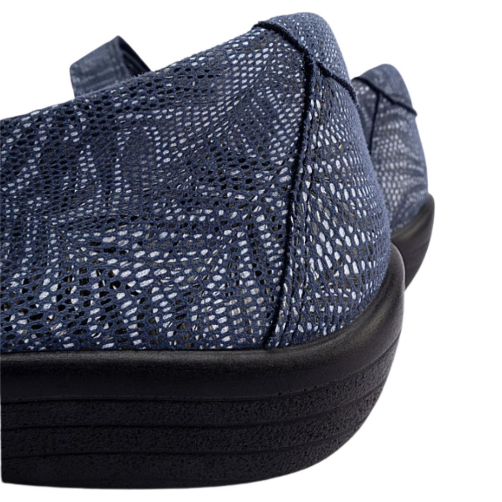 ARCOPEDICO ESTRELA PALM K10 NAVY