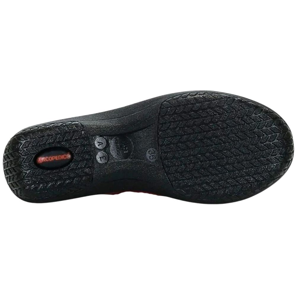 ARCOPEDICO ESTRELA PALM K10 NAVY