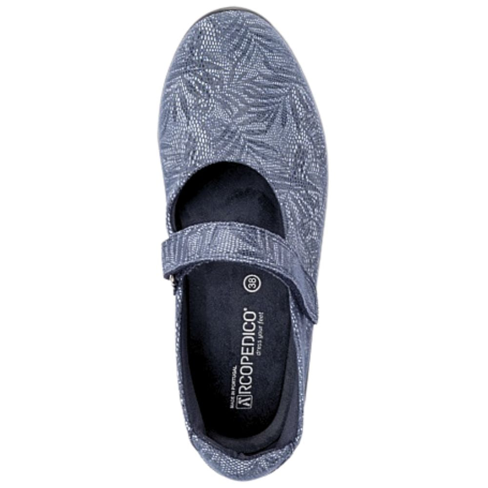 ARCOPEDICO ESTRELA PALM K10 NAVY