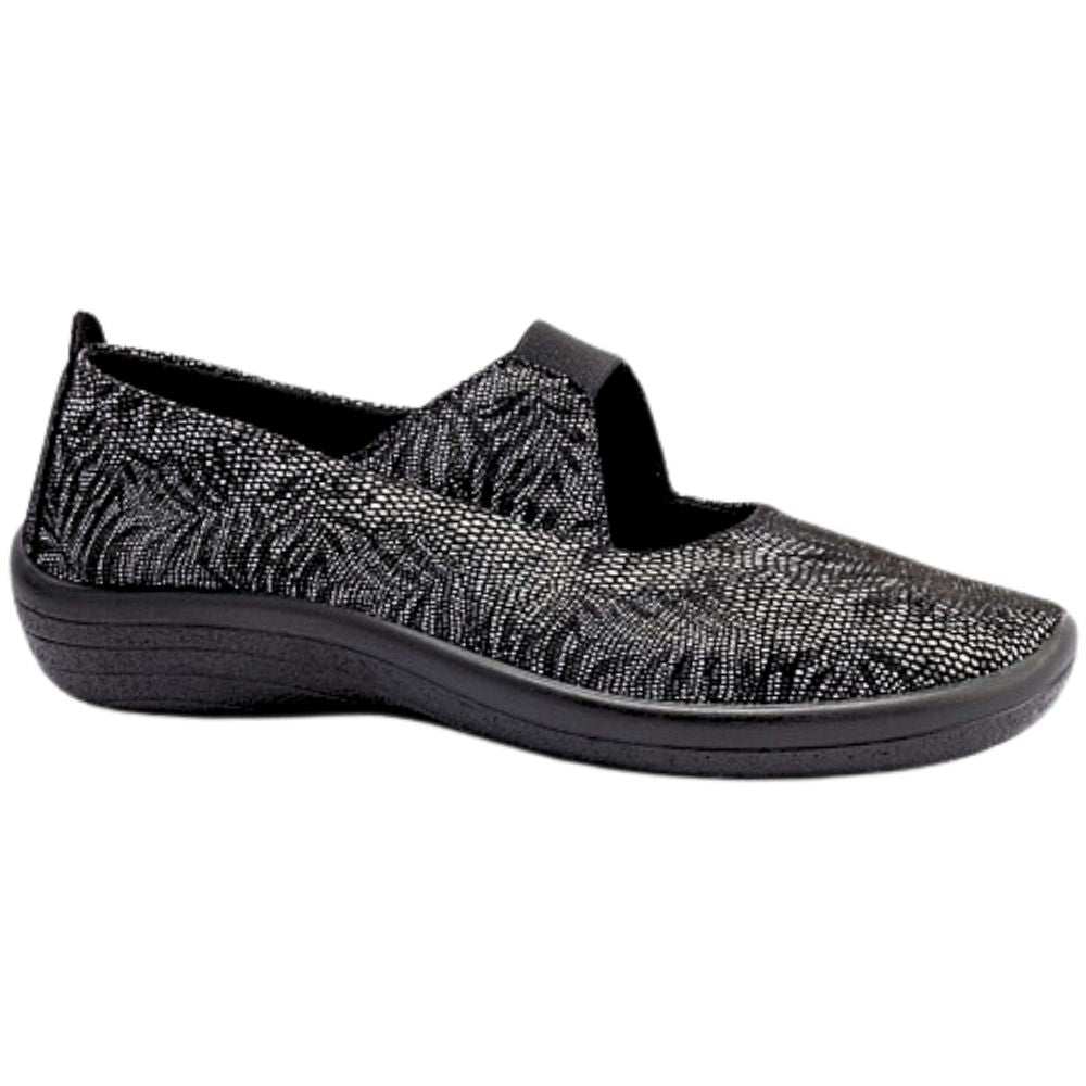 ARCOPEDICO ITATIAIA PALM K07 BLACK