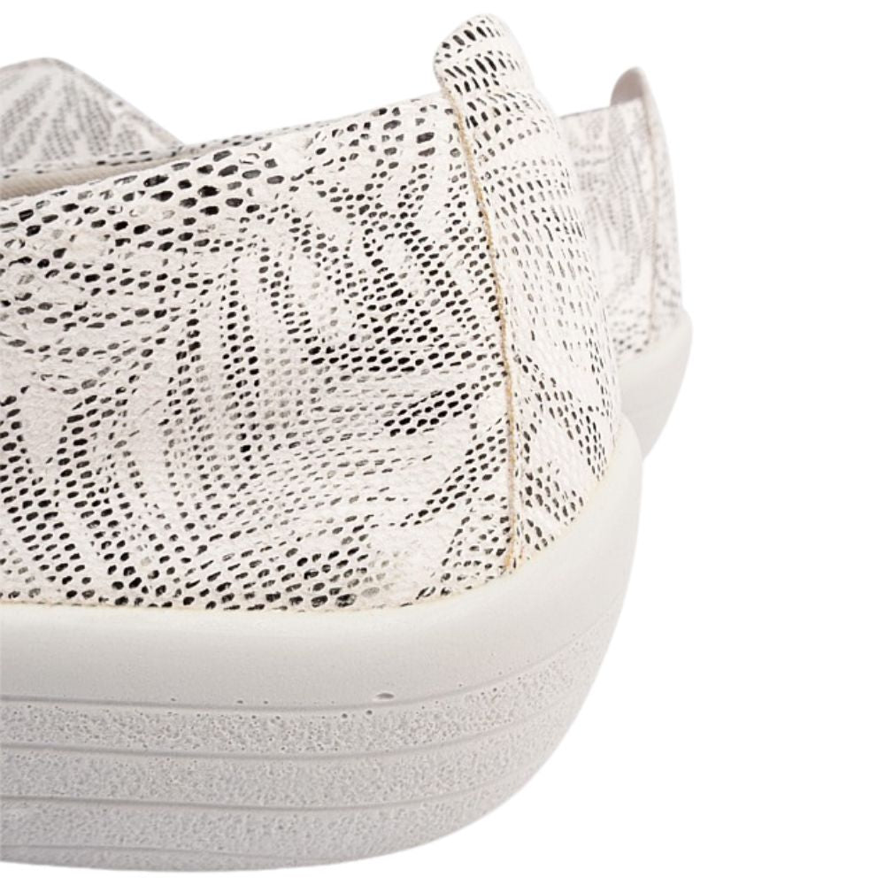 ARCOPEDICO ITATIAIA PALM K09 WHITE