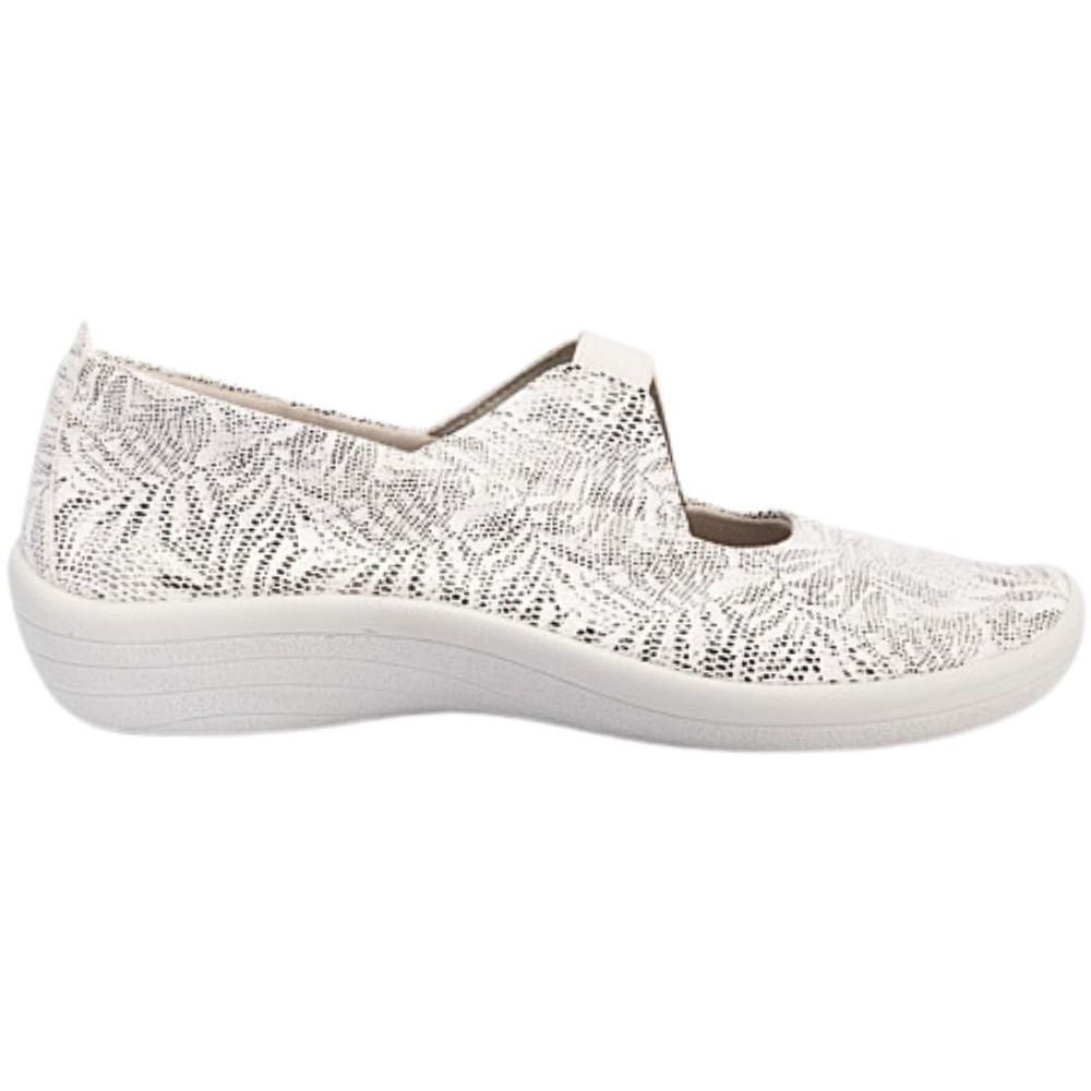 ARCOPEDICO ITATIAIA PALM K09 WHITE