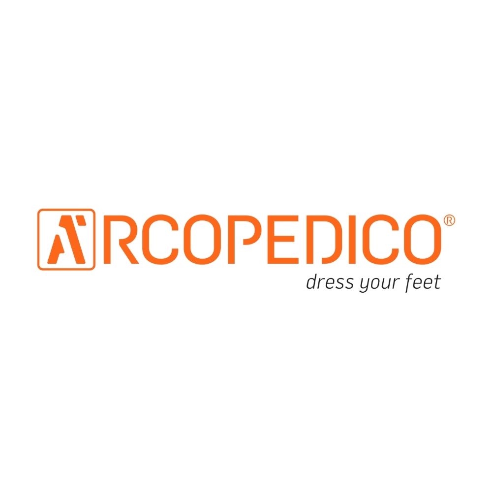 ARCOPEDICO L14 LIHO BLACK