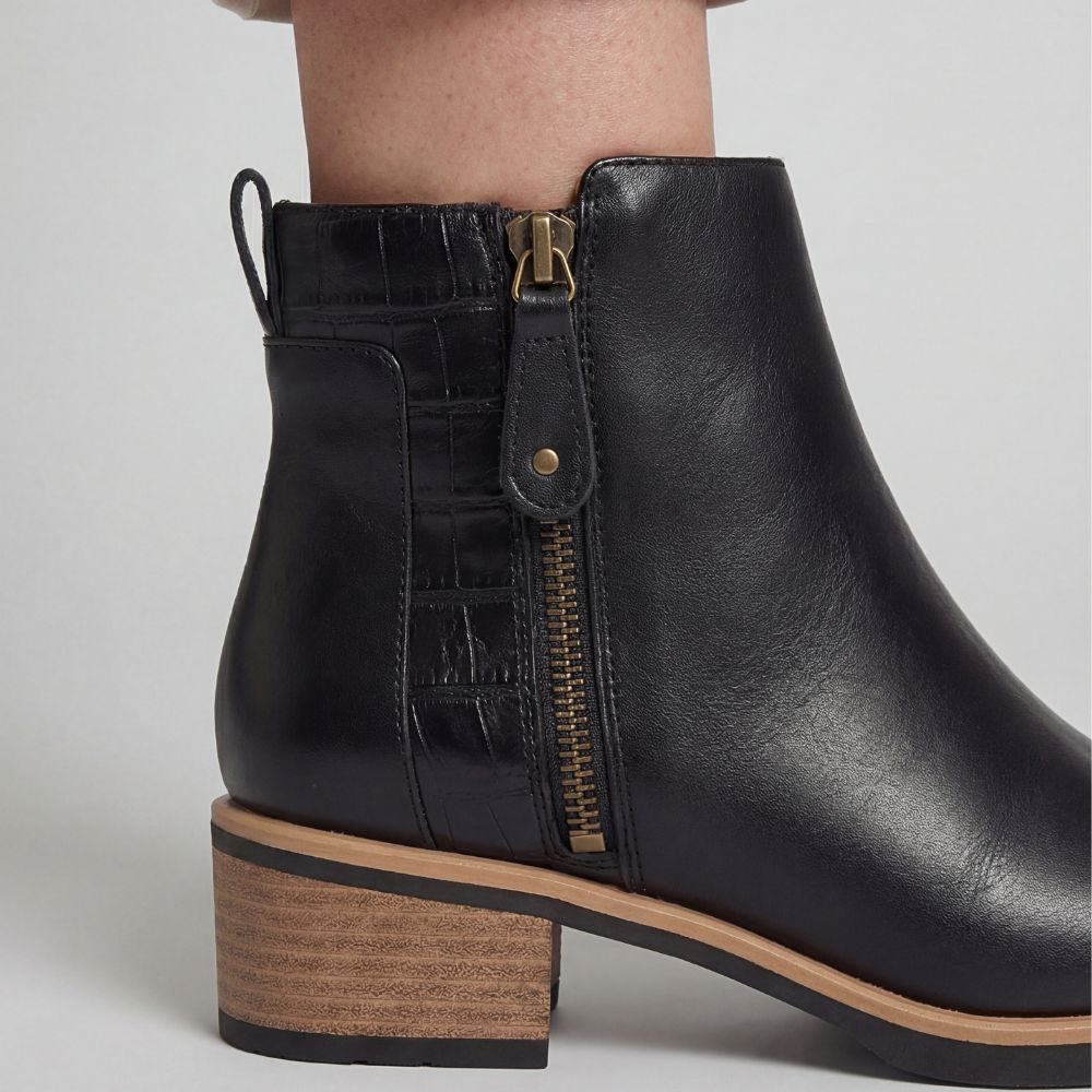 BRESLEY DINX BLACK MIX
