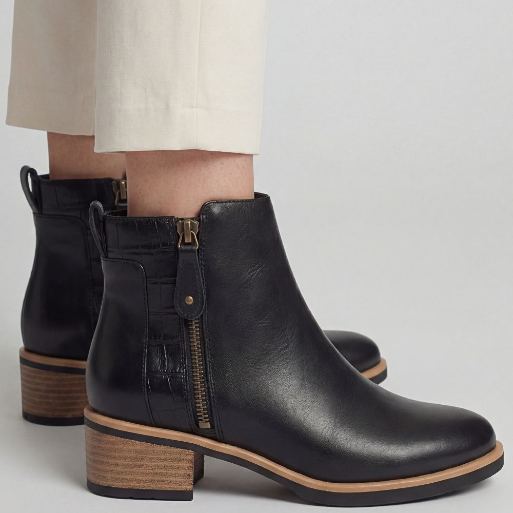 BRESLEY DINX BLACK MIX