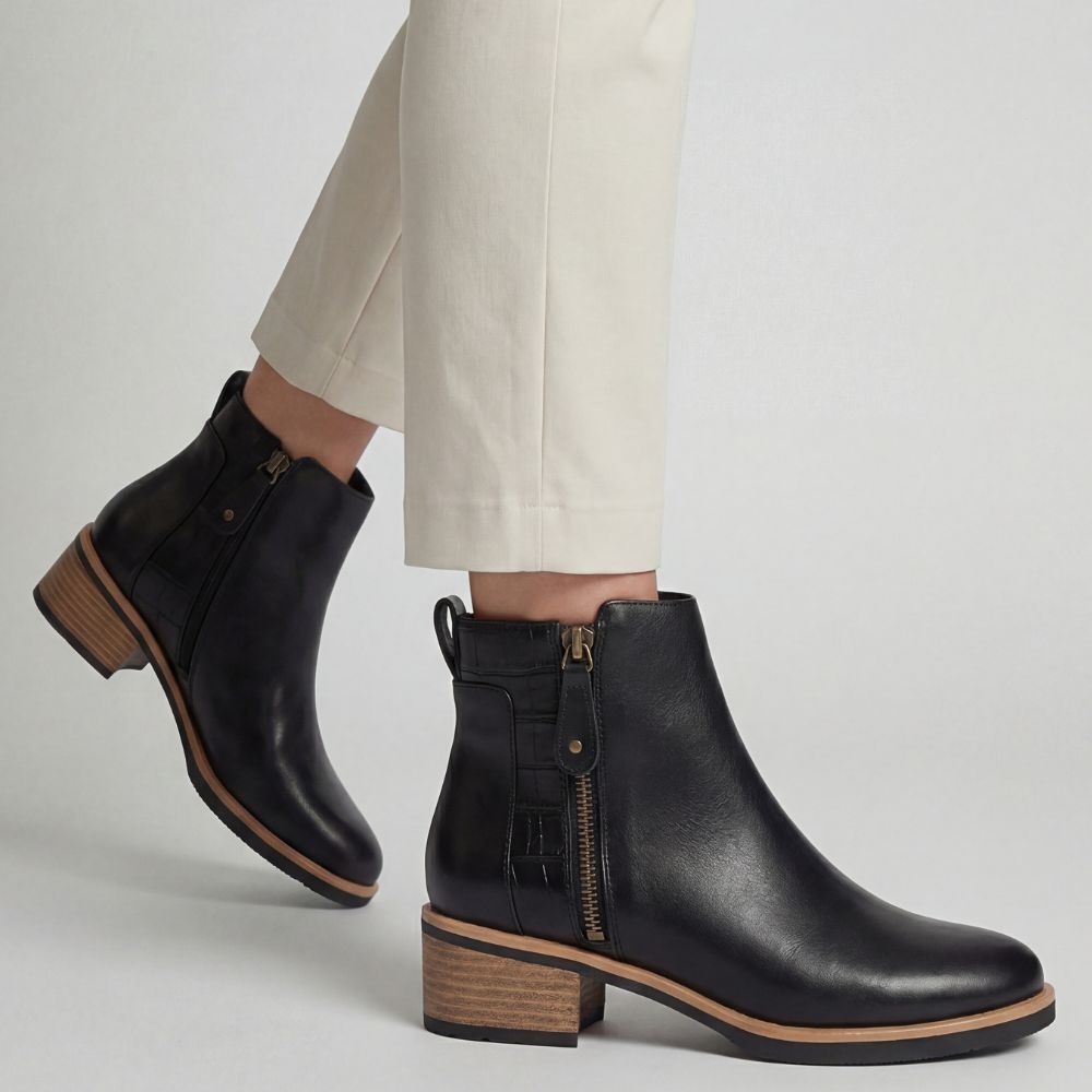 BRESLEY DINX BLACK MIX