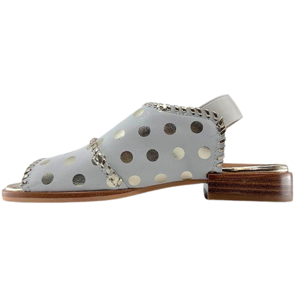 BRESLEY SERENADE BONE SPOTS