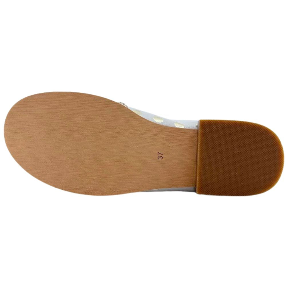 BRESLEY SERENADE BONE SPOTS