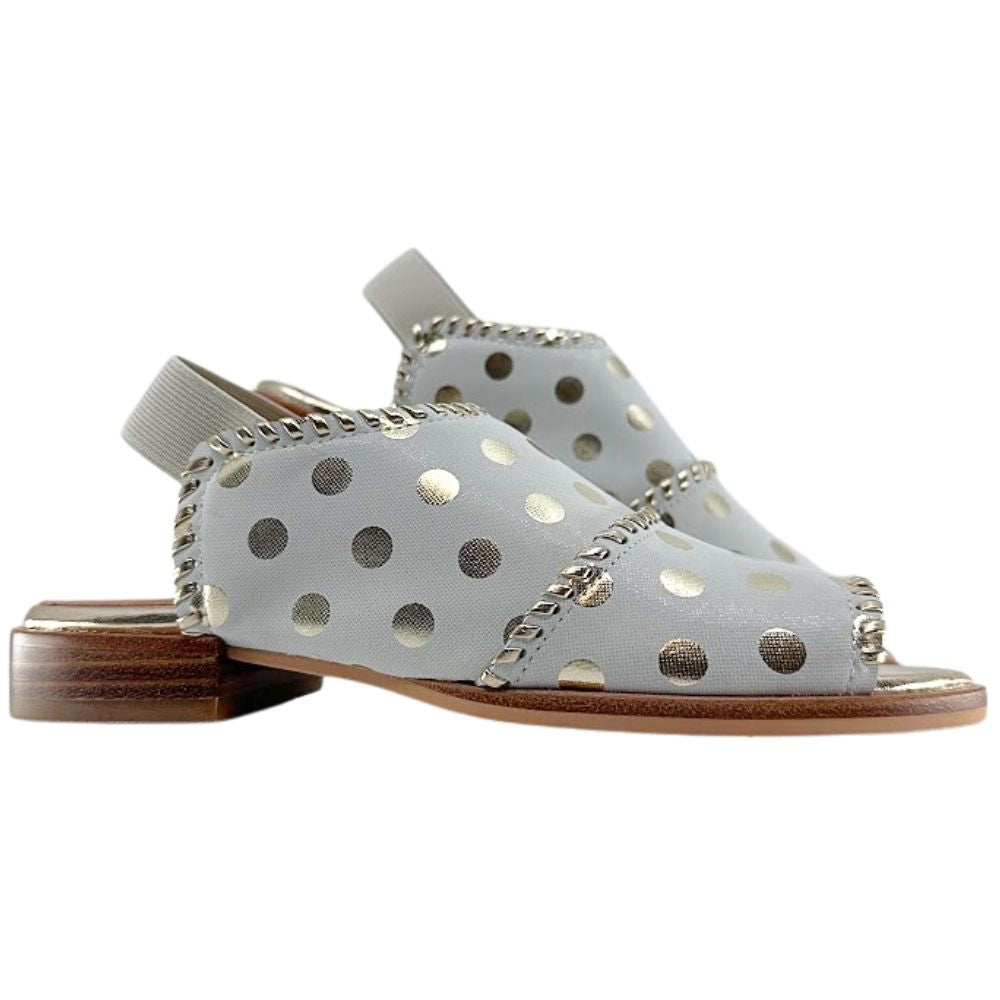BRESLEY SERENADE BONE SPOTS