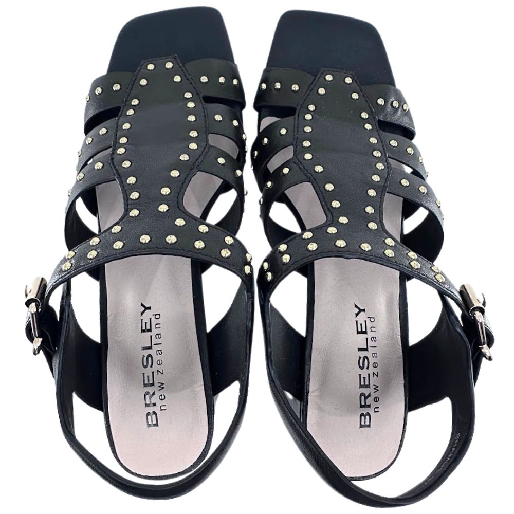 BRESLEY SHAMUS BLACK