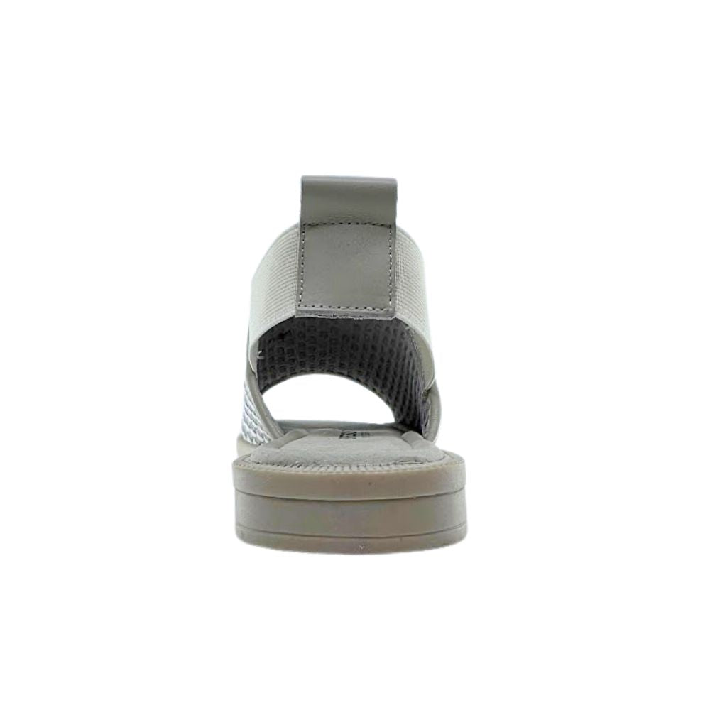 BRESLEY SNOB BONE WHITE WEAVE