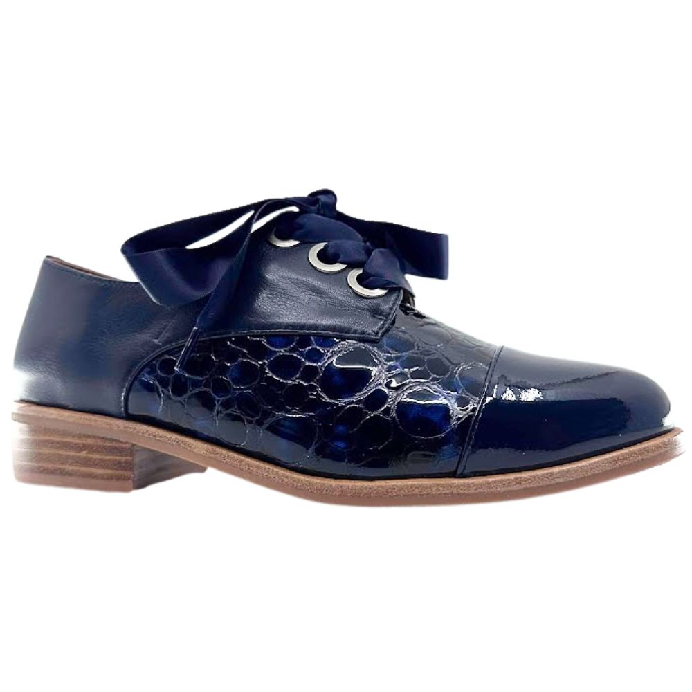 BRESLEY AVIT NAVY MOON PATENT