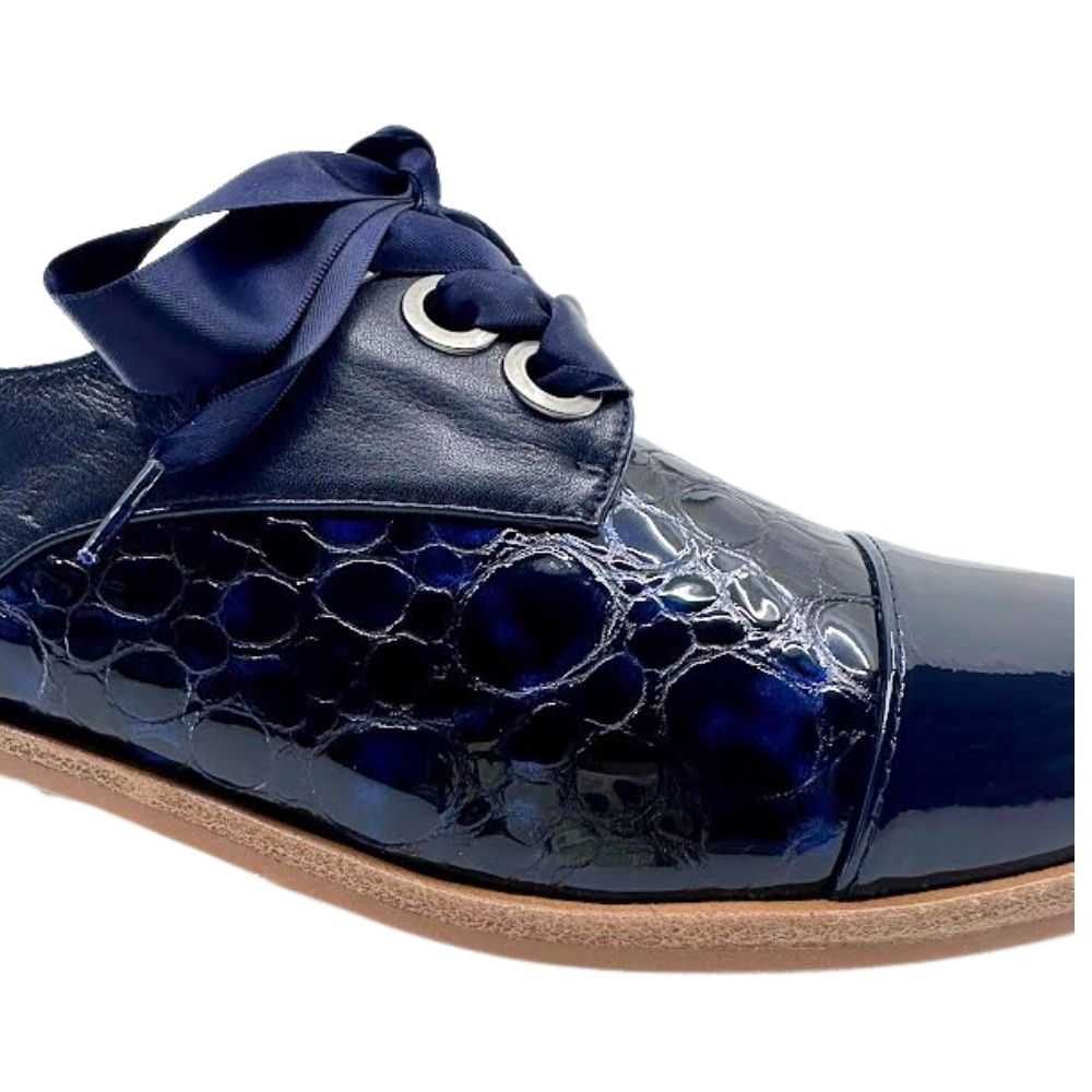 BRESLEY AVIT NAVY MOON PATENT