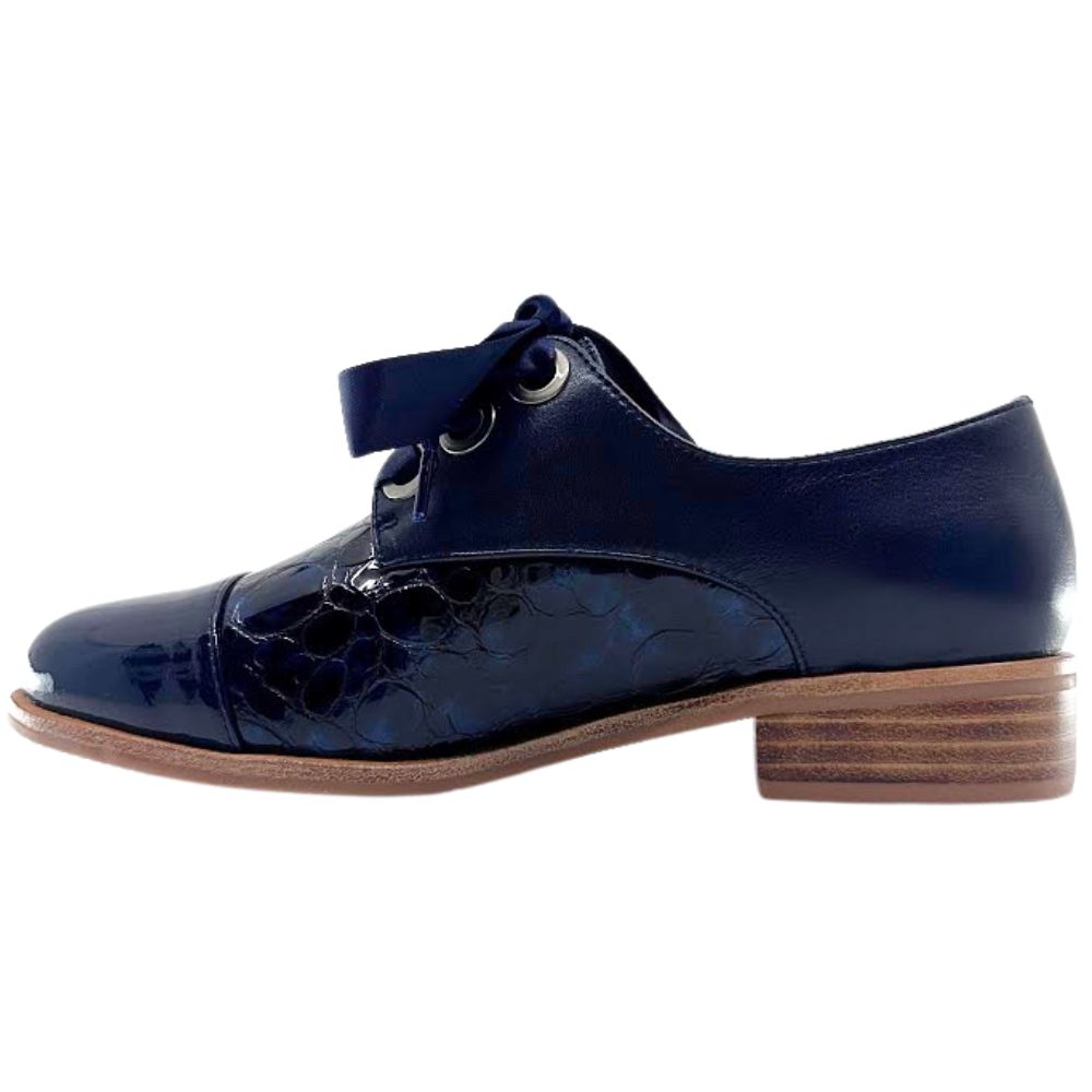 BRESLEY AVIT NAVY MOON PATENT