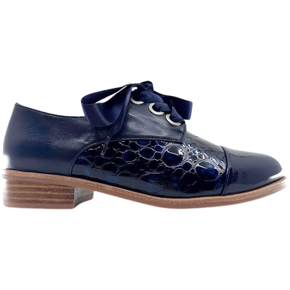 BRESLEY AVIT NAVY MOON PATENT