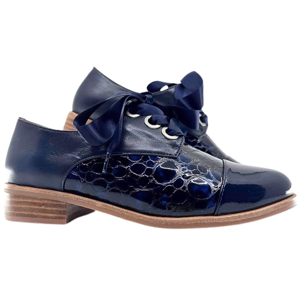 BRESLEY AVIT NAVY MOON PATENT