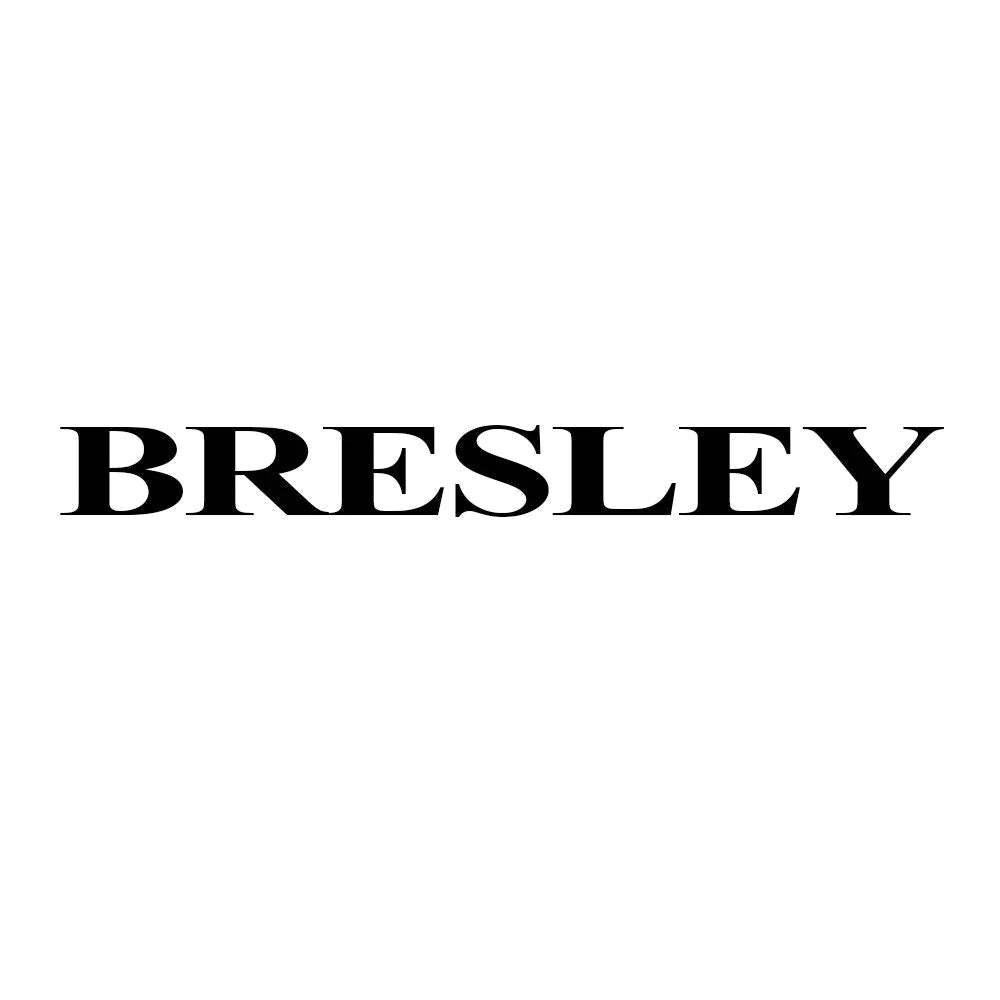 BRESLEY SHER BLACK PATENT