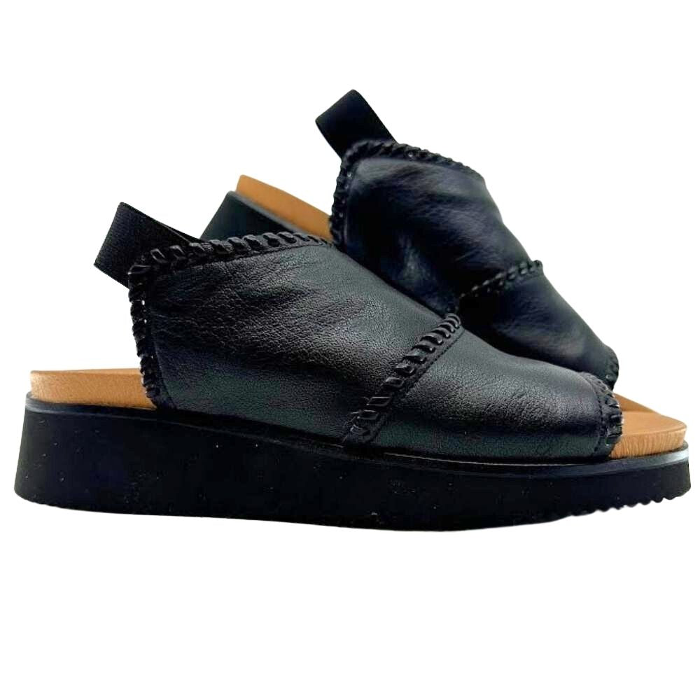 Bresley - Cherrywood Shoes