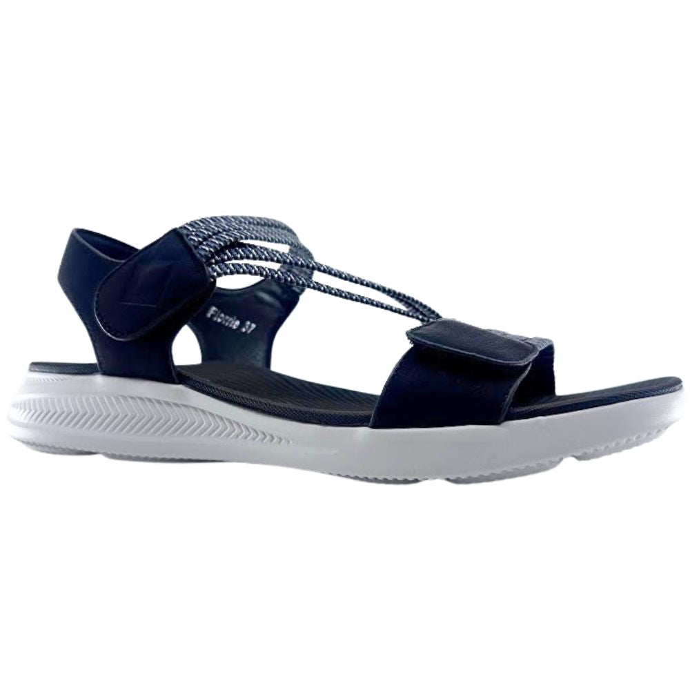 CC RESORTS FLORRIE BLACK MULTI