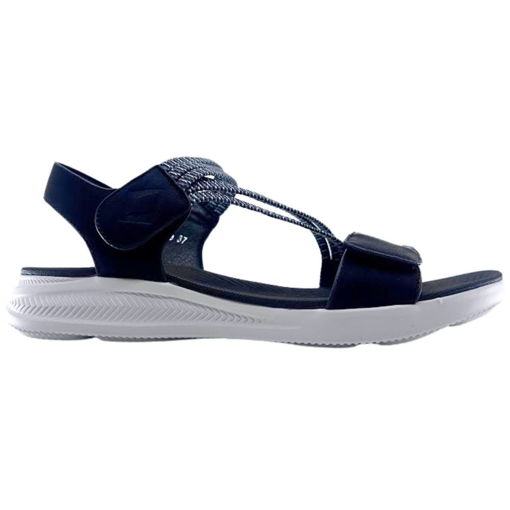 CC RESORTS FLORRIE BLACK MULTI