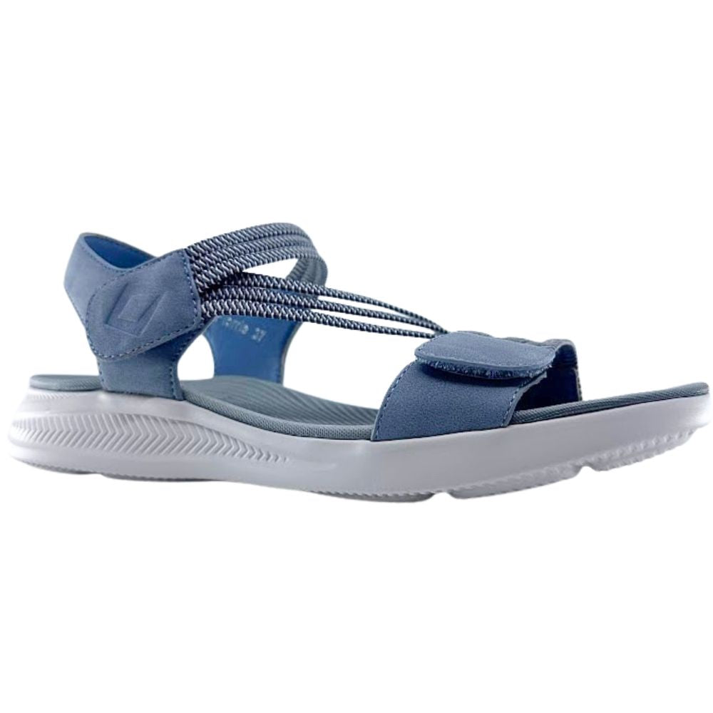 CC RESORTS FLORRIE DENIM MULTI