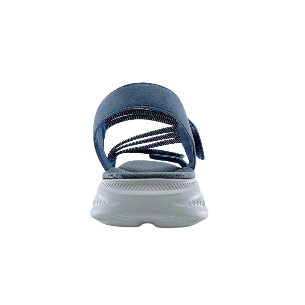 CC RESORTS FLORRIE DENIM MULTI