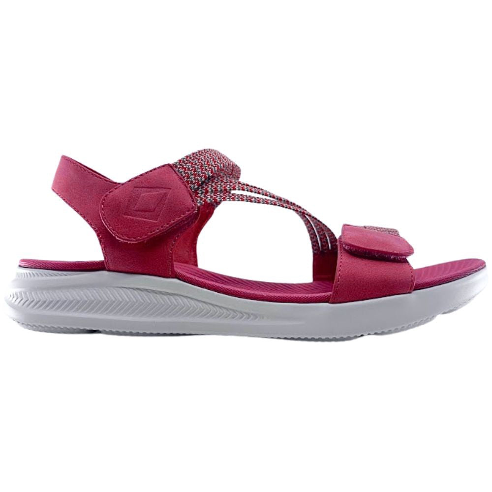 CC RESORTS FLORRIE RED MULTI