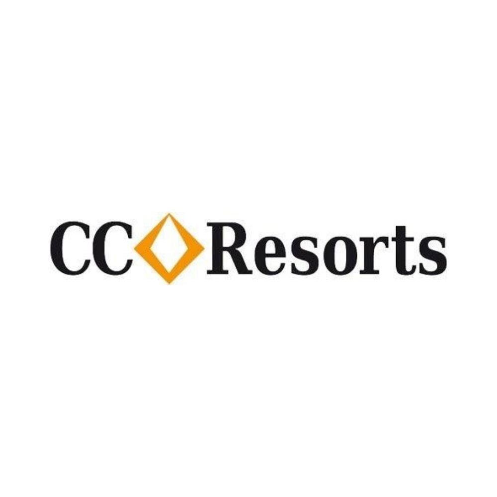 CC RESORTS FLORRIE BLACK MULTI
