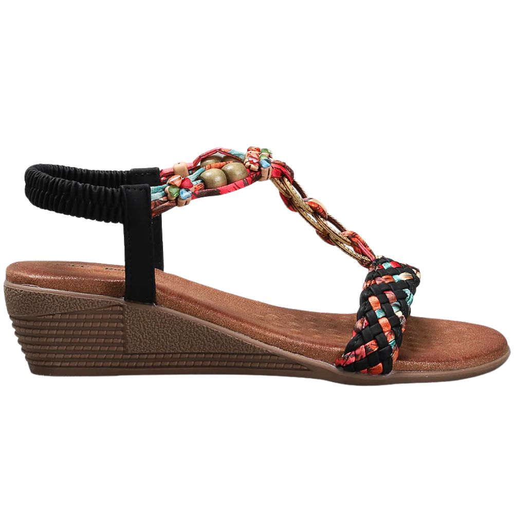 CC RESORTS URSA BLACK