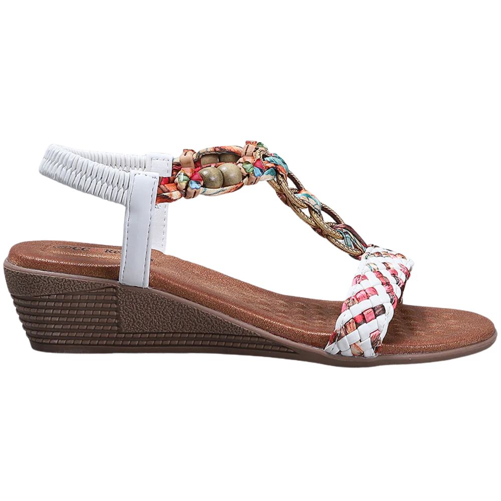 CC RESORTS URSA WHITE