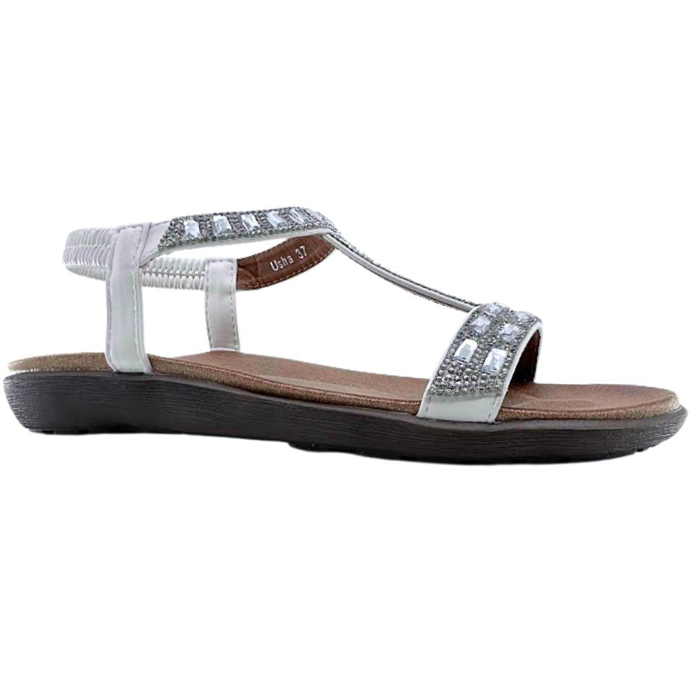 CC RESORTS USHA WHITE