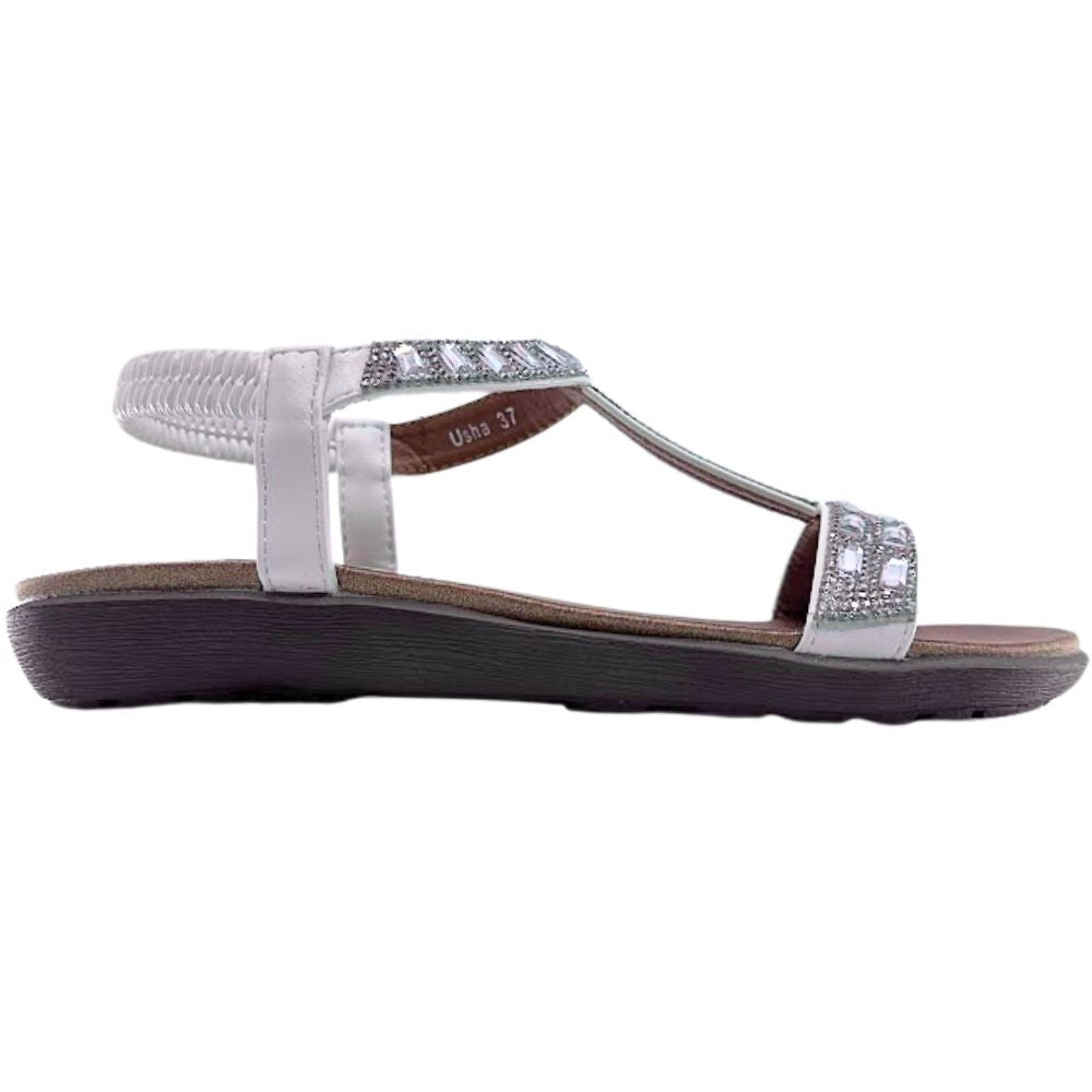 CC RESORTS USHA WHITE