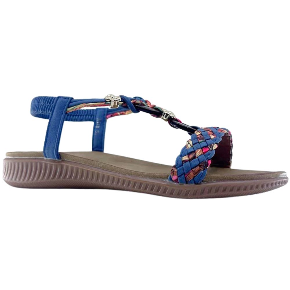 CC RESORTS XTRA DENIM MULTI