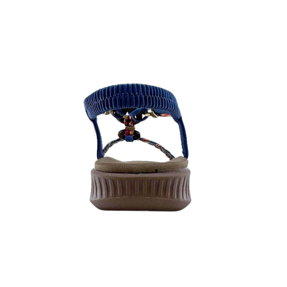 CC RESORTS XTRA DENIM MULTI
