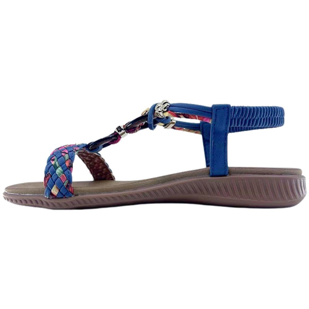 CC RESORTS XTRA DENIM MULTI