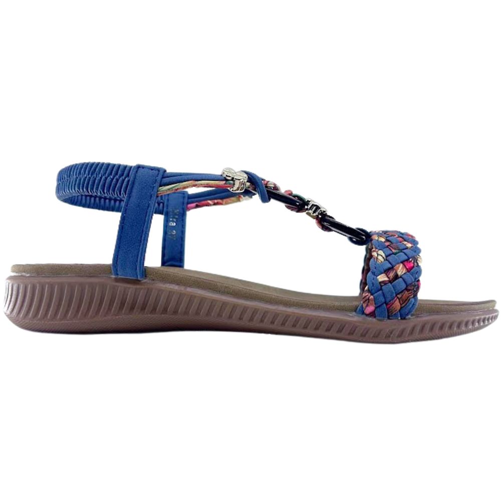 CC RESORTS XTRA DENIM MULTI