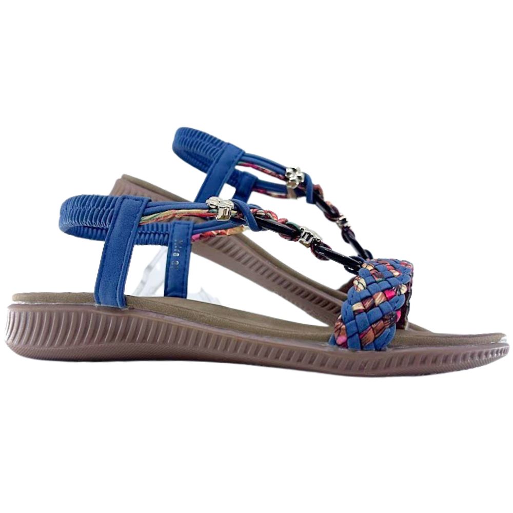 CC RESORTS XTRA DENIM MULTI