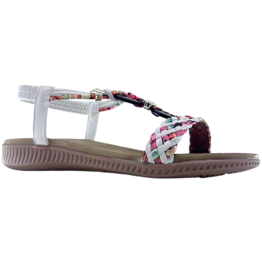 CC RESORTS XTRA WHITE MULTI