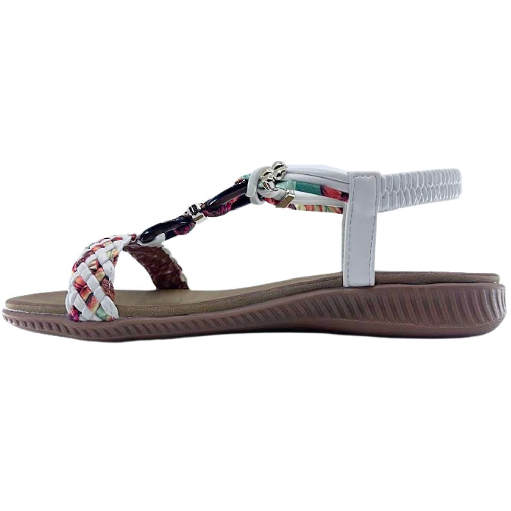 CC RESORTS XTRA WHITE MULTI