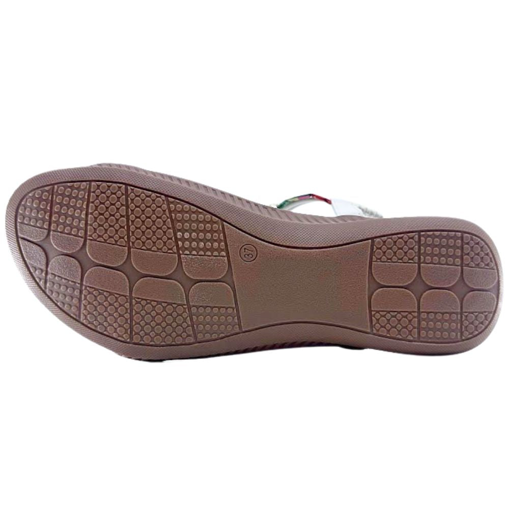 CC RESORTS XTRA WHITE MULTI
