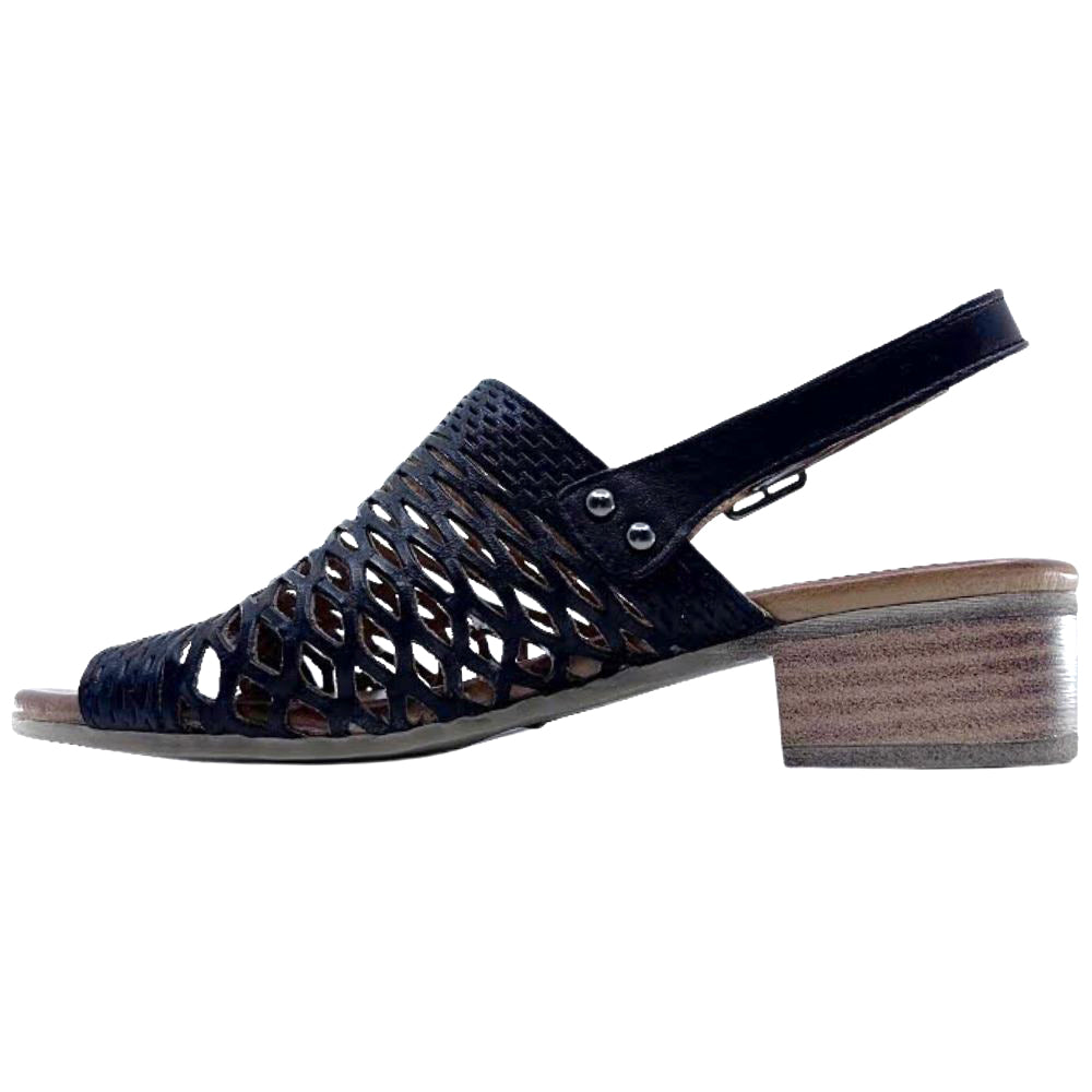 CABELLO ALACA BLACK