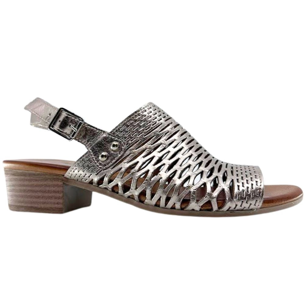 CABELLO ALACA PEWTER