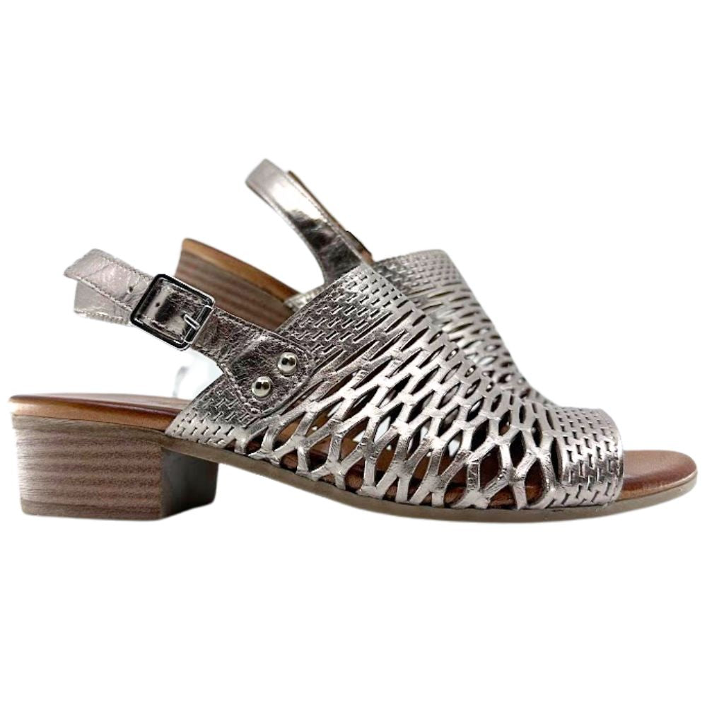 CABELLO ALACA PEWTER