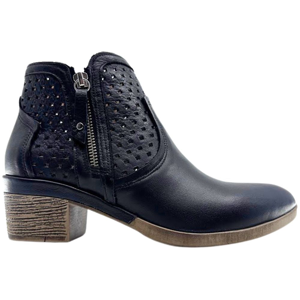 CABELLO BARLOW BLACK